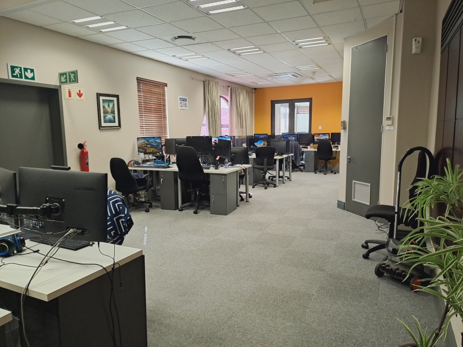 To Let commercial Property for Rent in Tygerfalls Western Cape